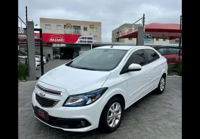 Chevrolet prisma ltz 1.4.