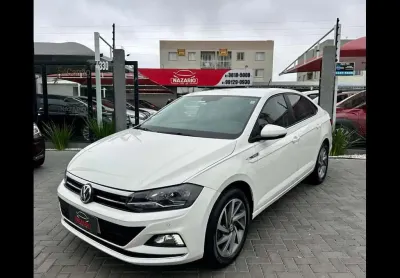 Volkswagen virtus highline tsi 1.0.