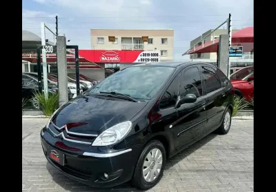 Citroen xsara picasso esclusive 1.6.