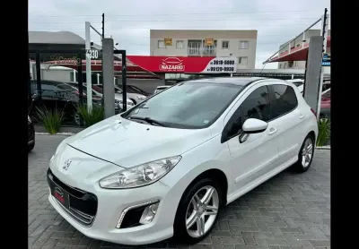 Peugeot 308 active 1.6.