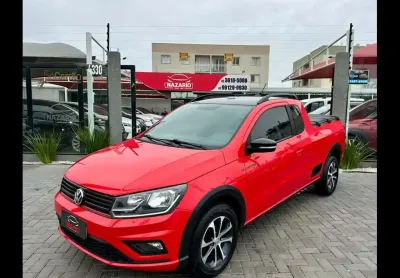 Volkswagen saveiro pepper 1.6 ce.