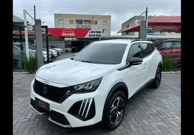 Peugeot 2008 allure 1.0 tb.