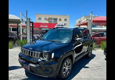 Jeep renegade longitude 1.3.