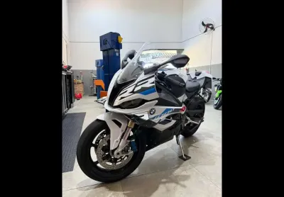 Bmw s1000rr m.