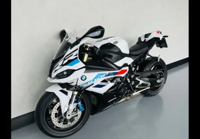 Bmw s1000rr m.