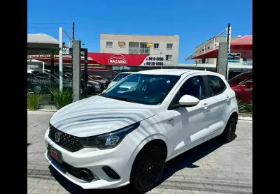 Fiat argo drive 1.0.