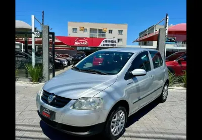 Volkswagen fox 1.0.