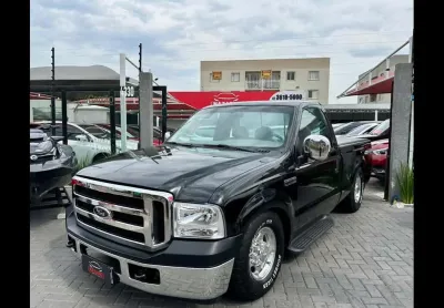 Ford f-250 xlt 4.2 turbo.