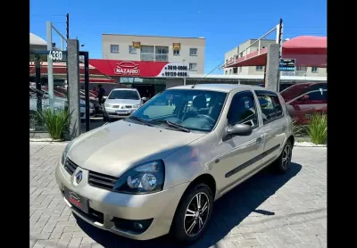 Renault clio 1.0.