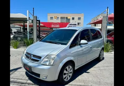 Chevrolet meriva premium 1.8.