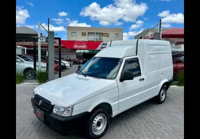 Fiat fiorino flex 1.3.