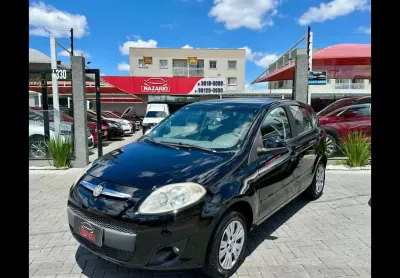 Fiat palio attractive 1.4.