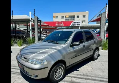 Fiat siena elx 1.3.