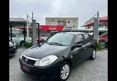 Renault symbol expression 1.6.