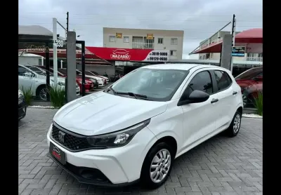 Fiat argo 1.0.