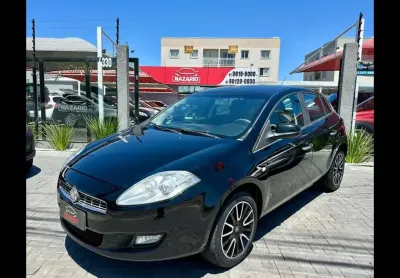 Fiat bravo essence 1.8.