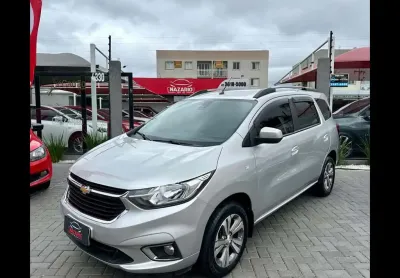 Chevrolet spin premier 1.8.