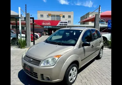 Ford fiesta class 1.0.