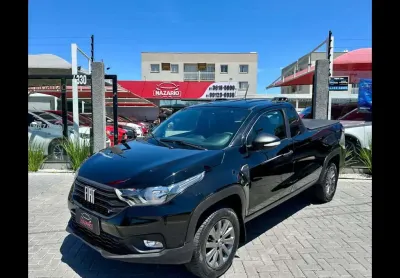 Fiat strada endurance 1.3 firefly.