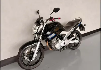 Yamaha fazer f250.