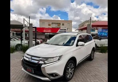 Mitsubishi outlander 2.0.