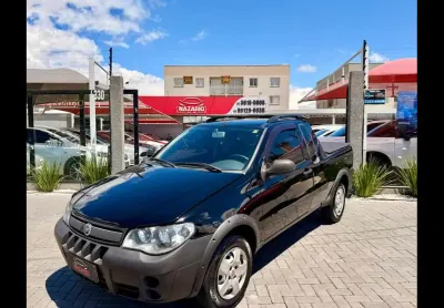 Fiat strada fire ce 1.4.