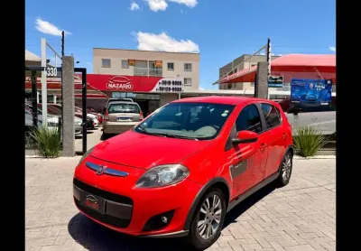 Fiat palio sporting 1.6 dualogic.