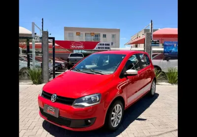 Volkswagen fox rock in rio 1.6 total-flex.