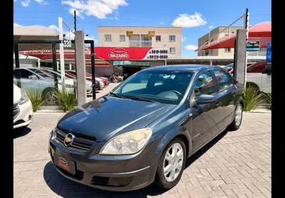 Chevrolet vectra elegance 2.0.