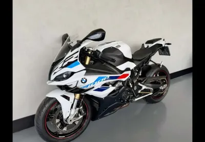Bmw s1000 rr.