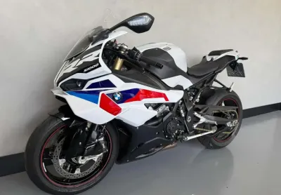 Bmw s1000 rr.