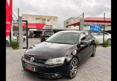 Volkswagen jetta comfortline 2.0.