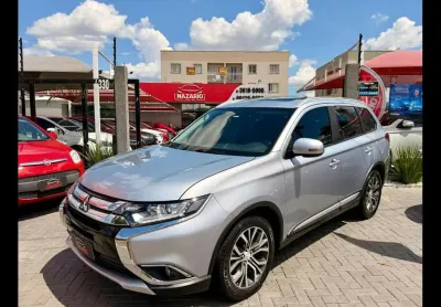 Mitsubishi oulander comfort 2.0.