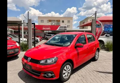 Volkswagen gol special 1.0.