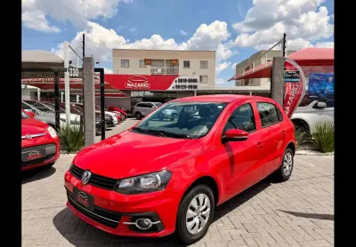 Volkswagen gol special 1.0.