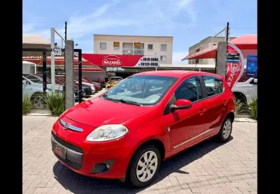 Fiat palio attractive 1.4.