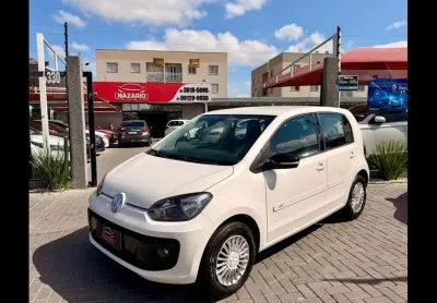 Volkswagen up move 1.0.