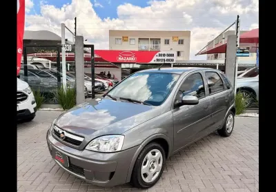 Chevrolet corsa maxx 1.4.