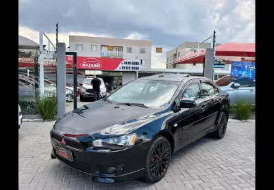 Mitsubishi lancer 2.0.