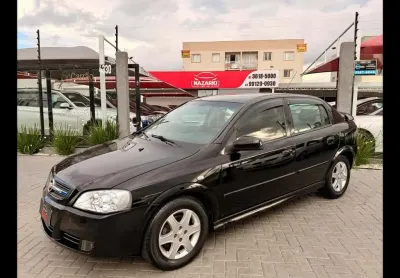 Chevrolet astra advantage 2.0.