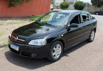 Chevrolet astra advantage 2.0.