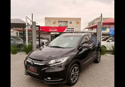 Honda hr-v touring 1.8.