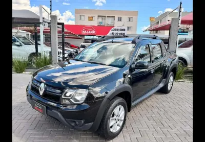 Renault duster oroch expression 1.6.