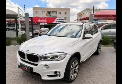 Bmw x5 xdrive 3.0 aut.