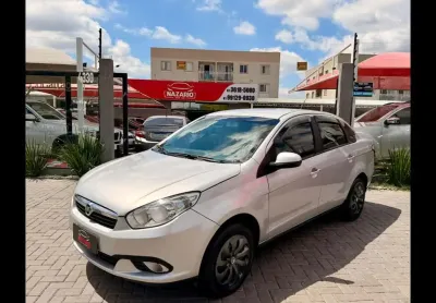 Fiat grand siena attractive 1.4 evo.