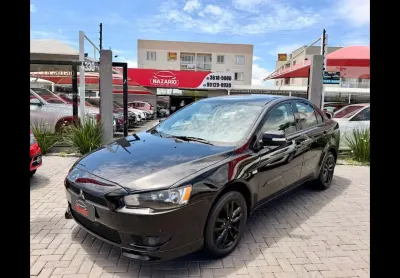 Mitsubishi lancer hl 2.0.