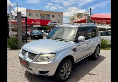 MITSUBISHI PAJERO TR4 2.0 4x2.
