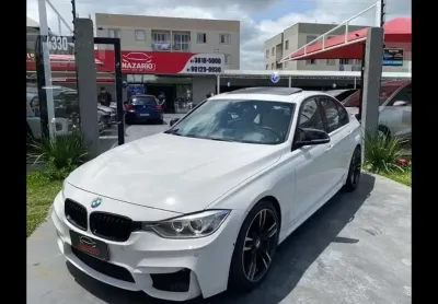 Bmw 335ia sport 3.0.