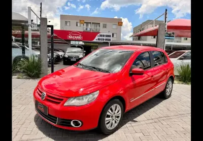 Volkswagen gol power 1.6 total-flex.