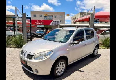 Renault sandero authentique 1.6.